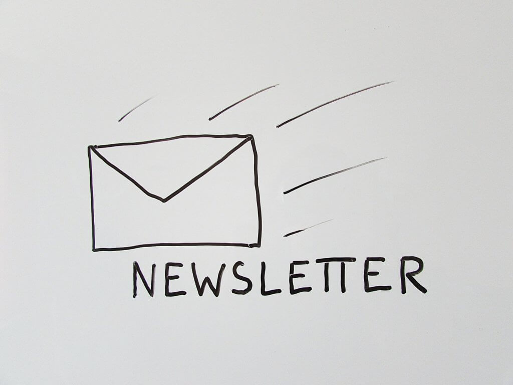 newsletter-463499_1920