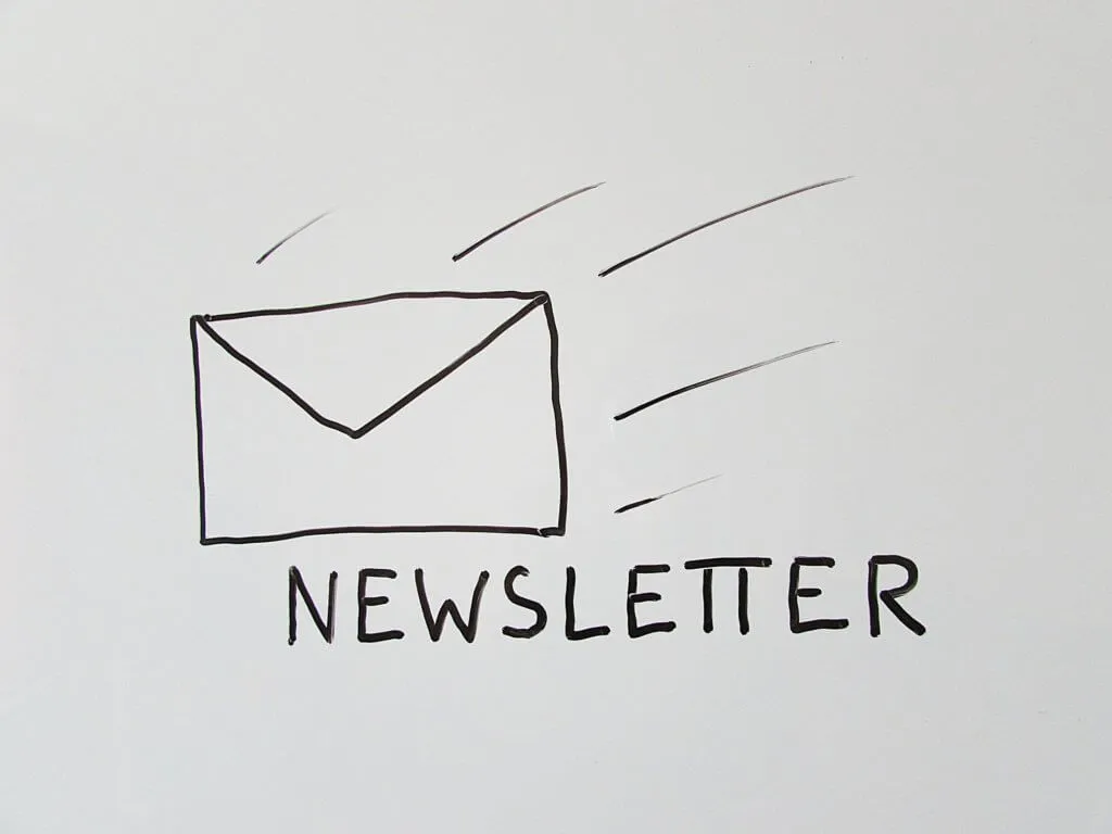newsletter-463499_1920