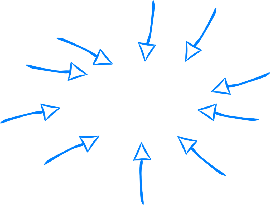 arrows-310595_1280