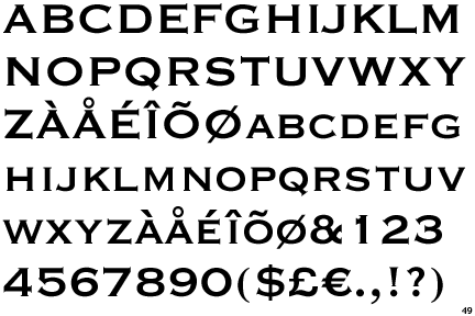 Copperplate