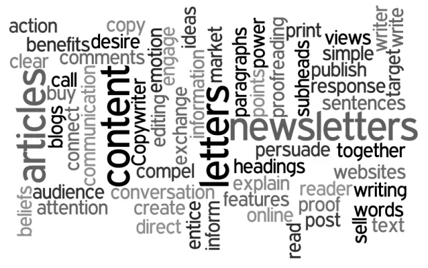 copywriting