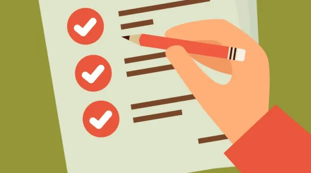 checklist