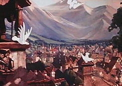 Multiplano Parallax