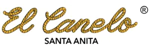 El Canelo Santa Anita