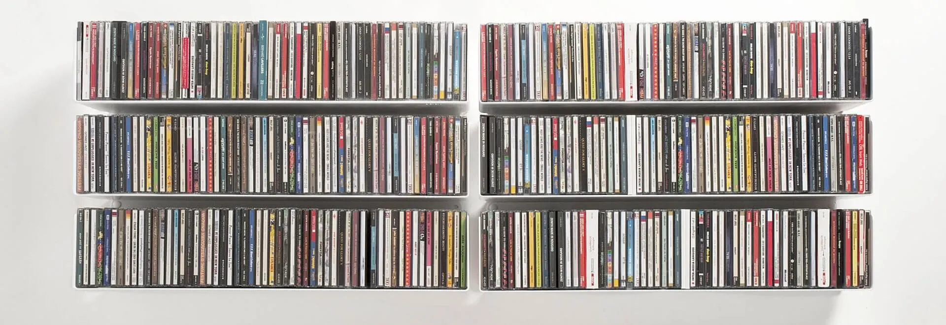 catalogar
