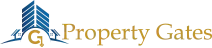 proporty gates logo