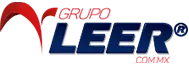 grupo leer logo