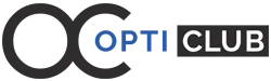 opticlub logo