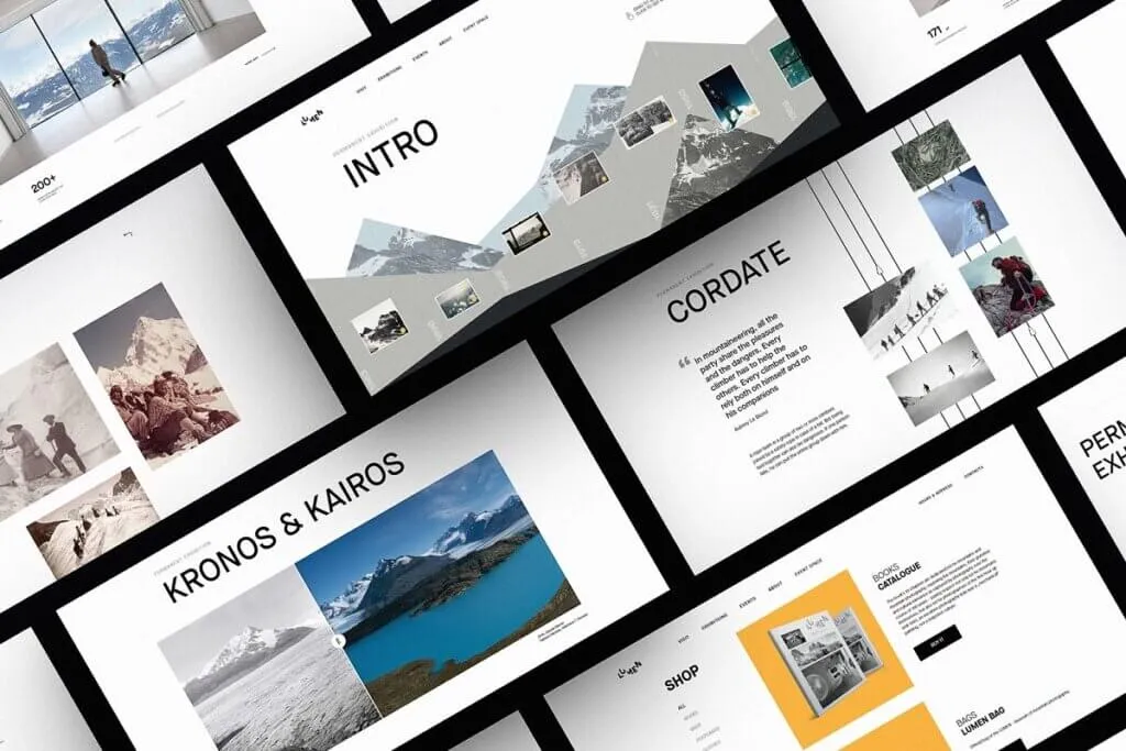 diseño de sitios web