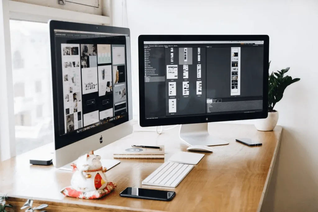 diseño de sitios web