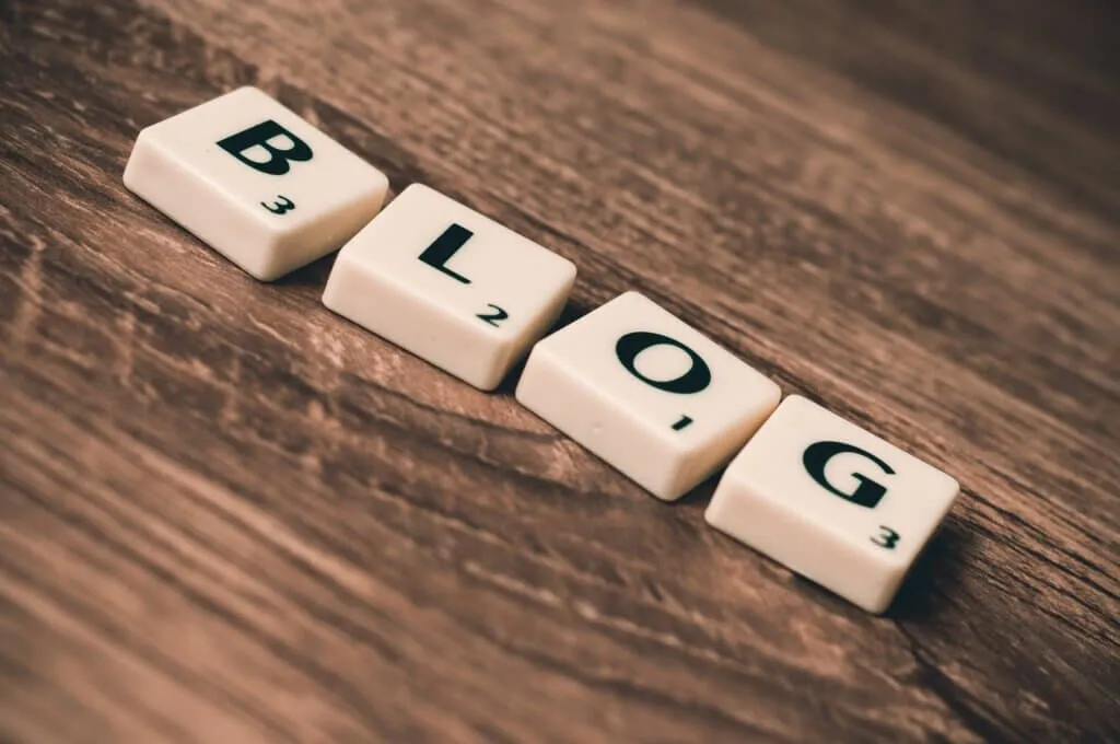 un blog para ayudar a crecer tu negocio