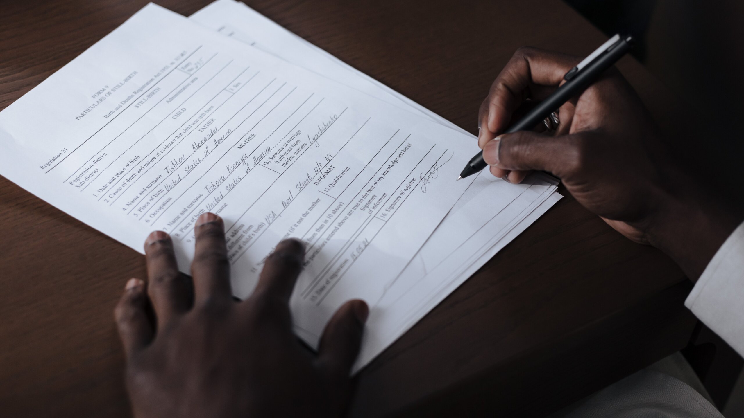 las firmas electrónicas