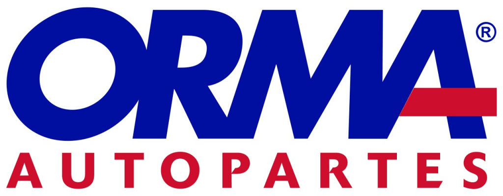 website para ORMA Autopartes