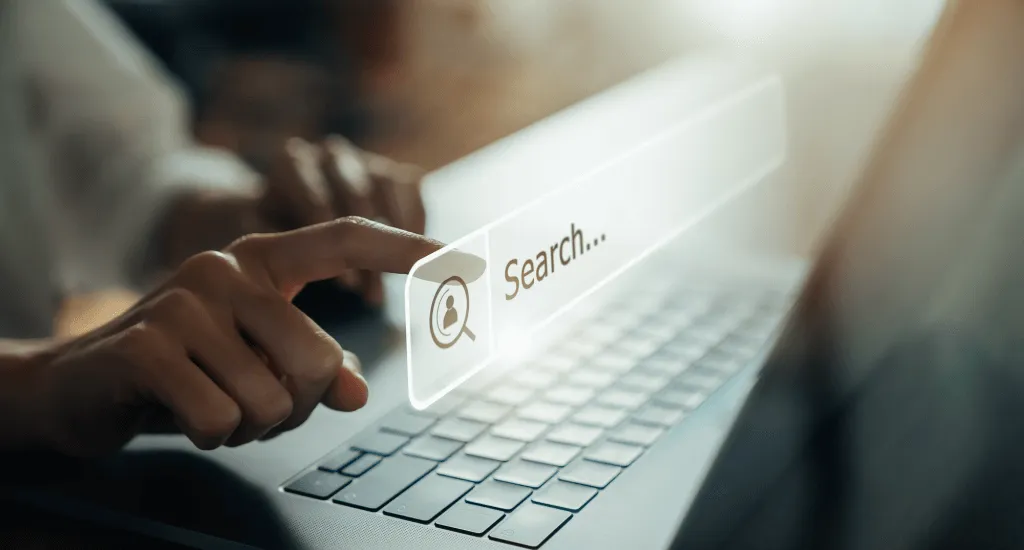 search marketing