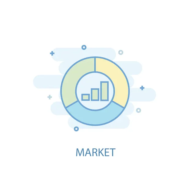segmentación del mercado
