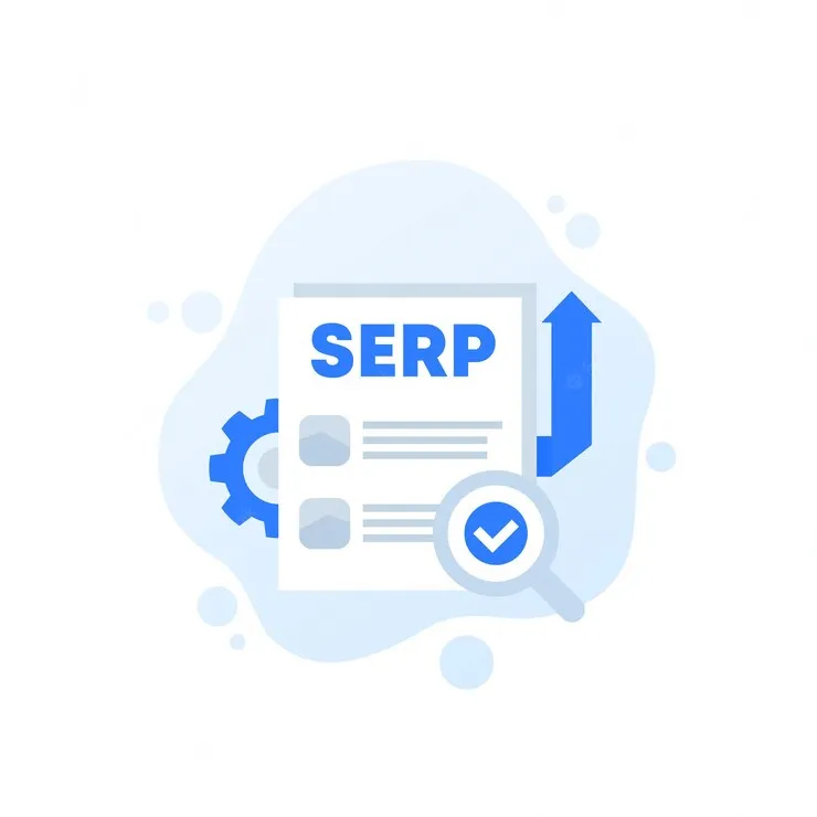 las SERP