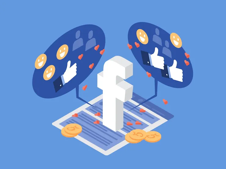 Facebook marketing