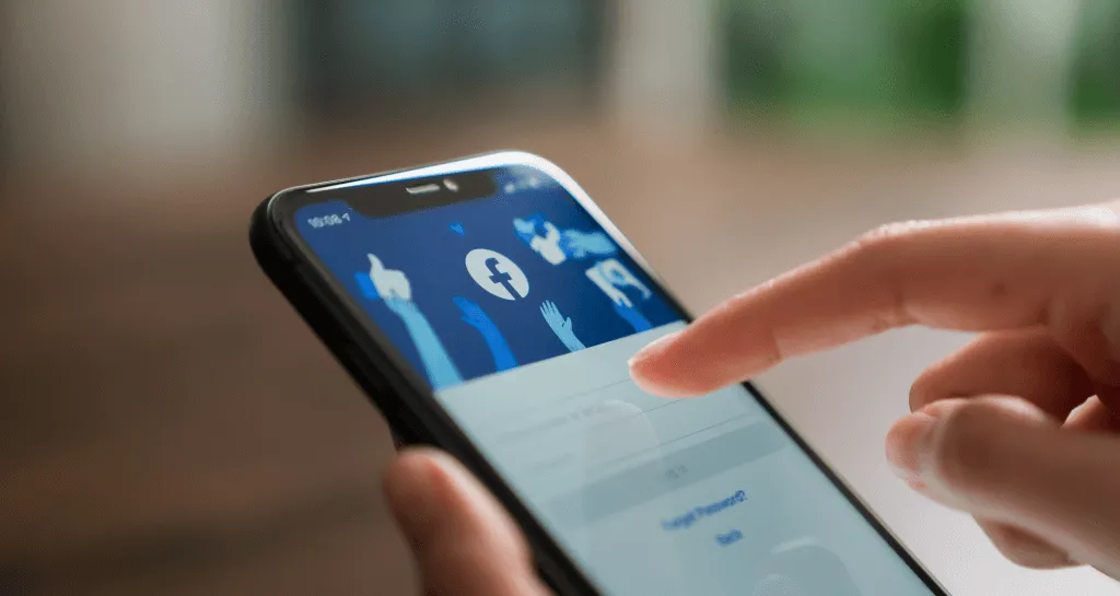 Facebook marketing