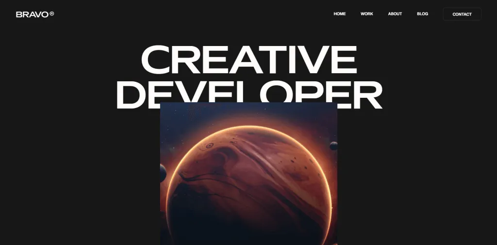Webflow