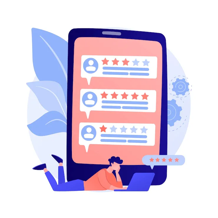 características de e-commerce