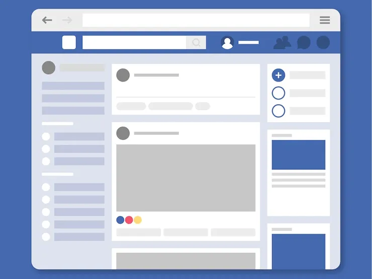 algoritmos de Facebook