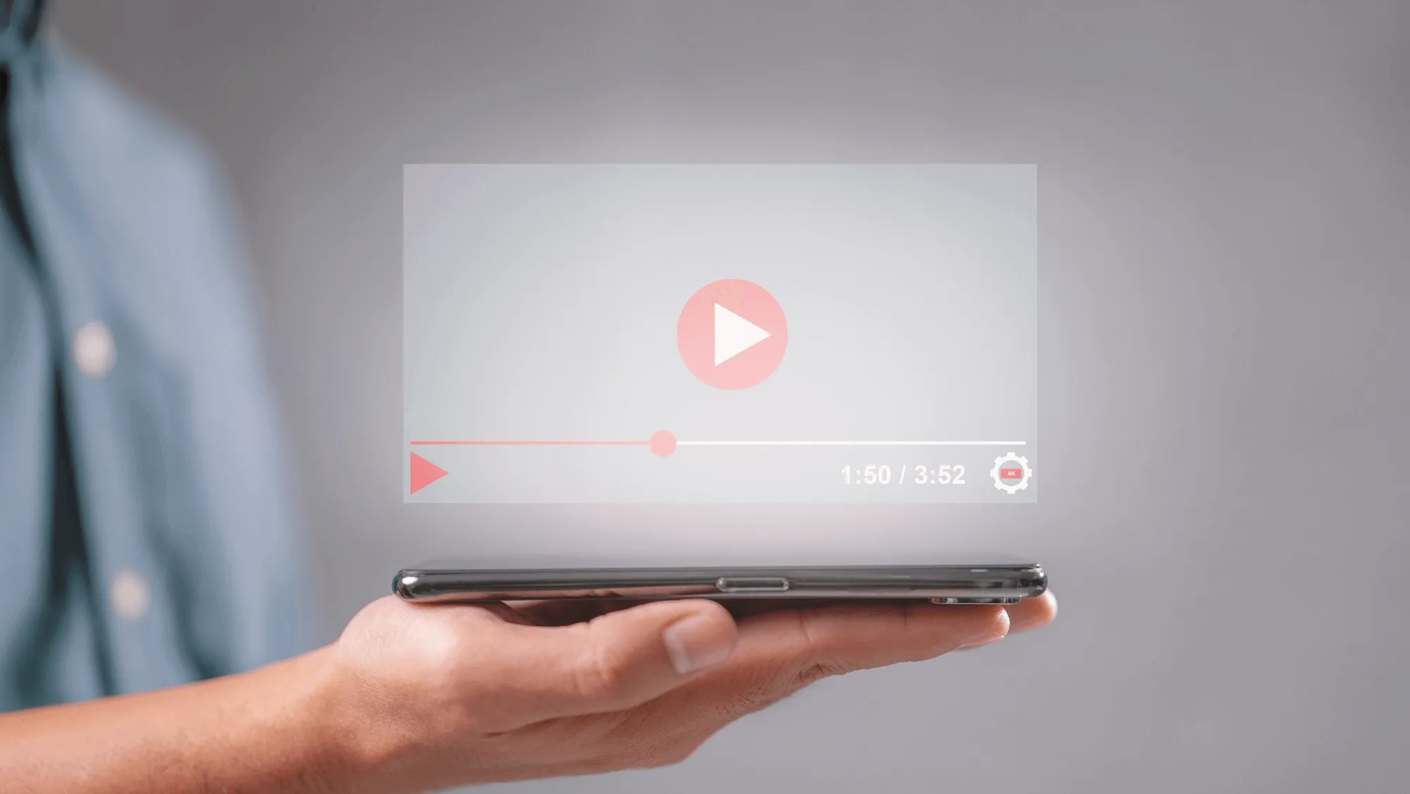 anuncios de video