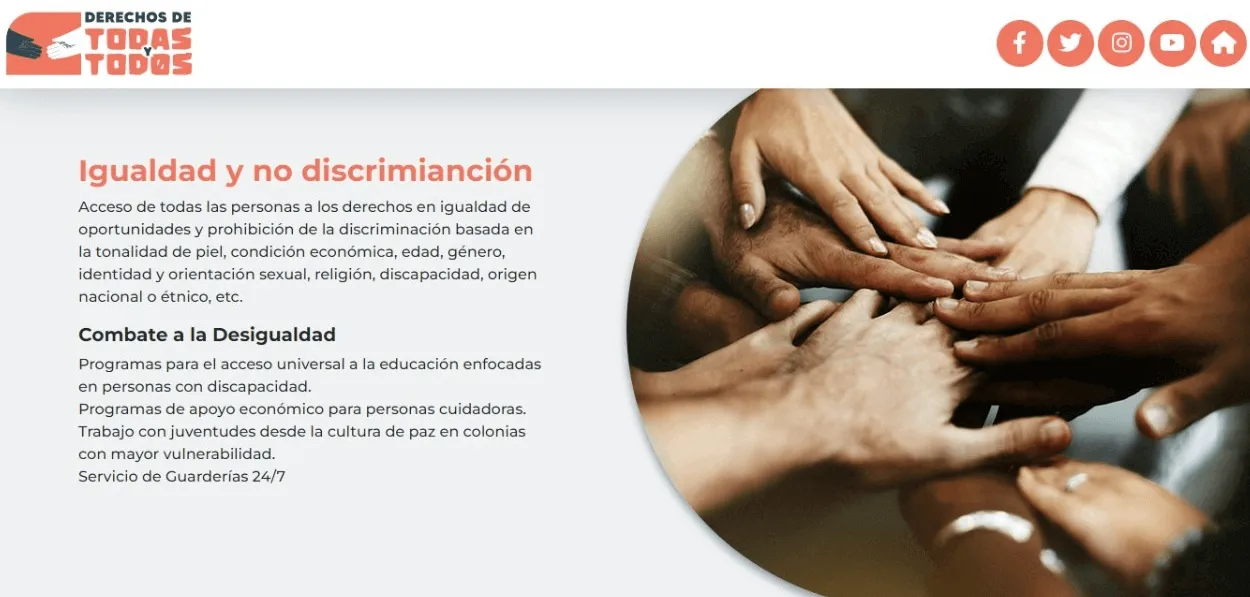 Derechos Humanos