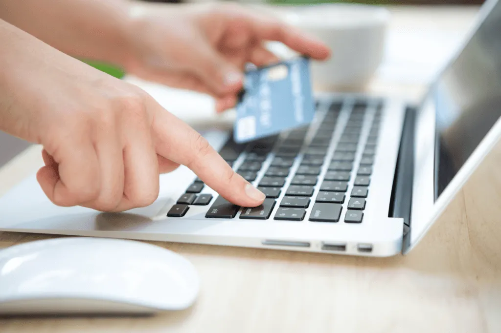 problemas de compras online