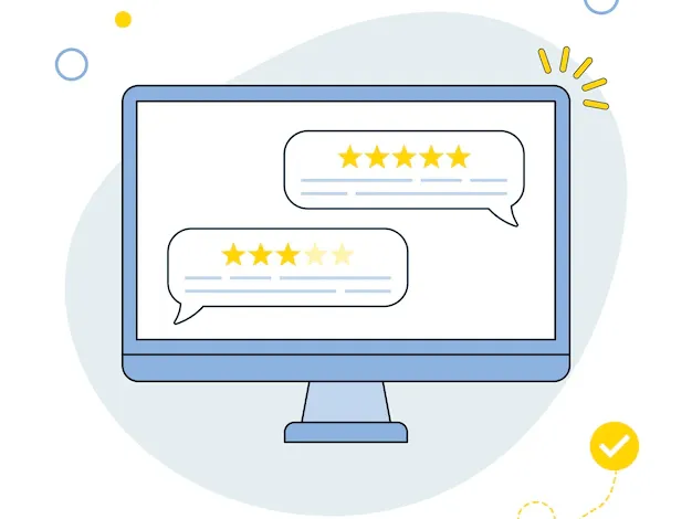 la reputación online