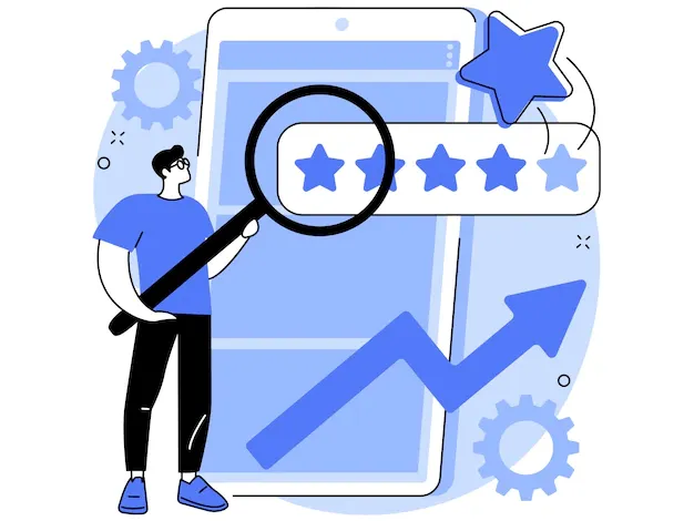 la reputación online