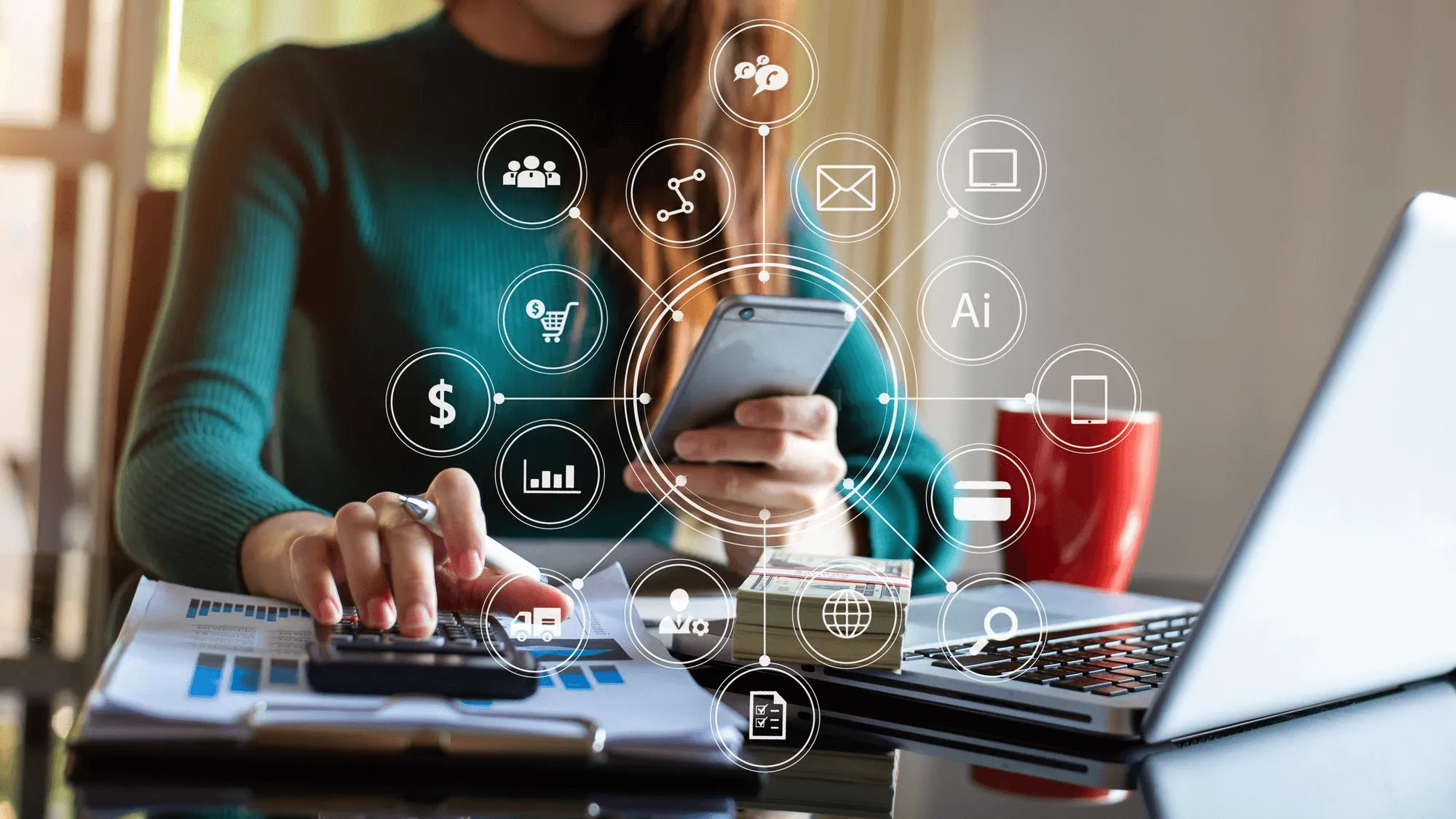 Lifecycle Marketing