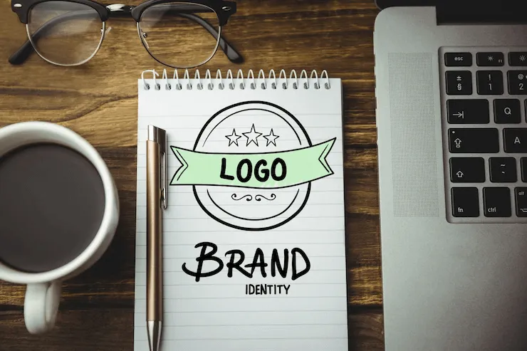 identidad de marca