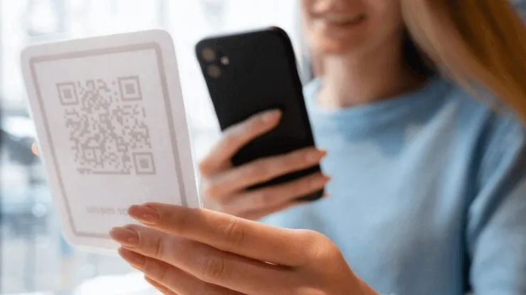 códigos QR