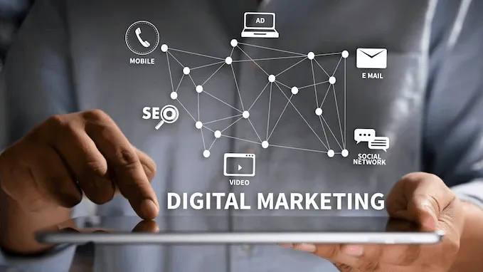 marketing digital