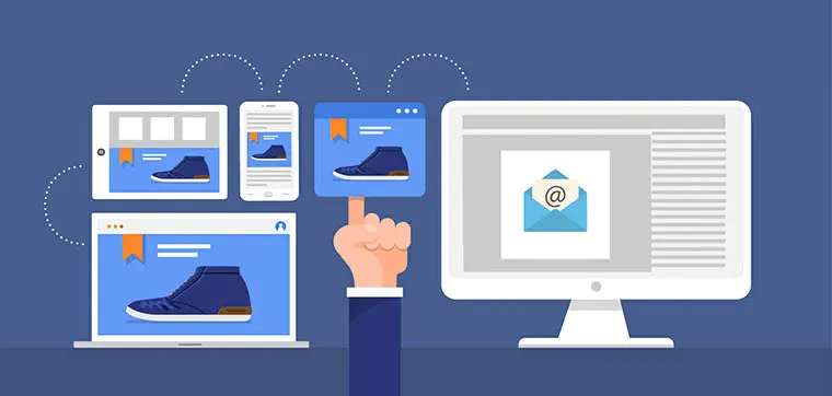 retargeting remarketing