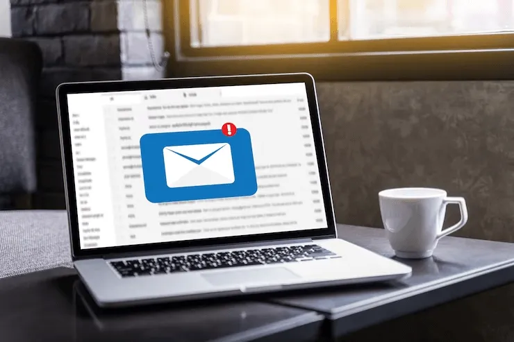 marketing por email