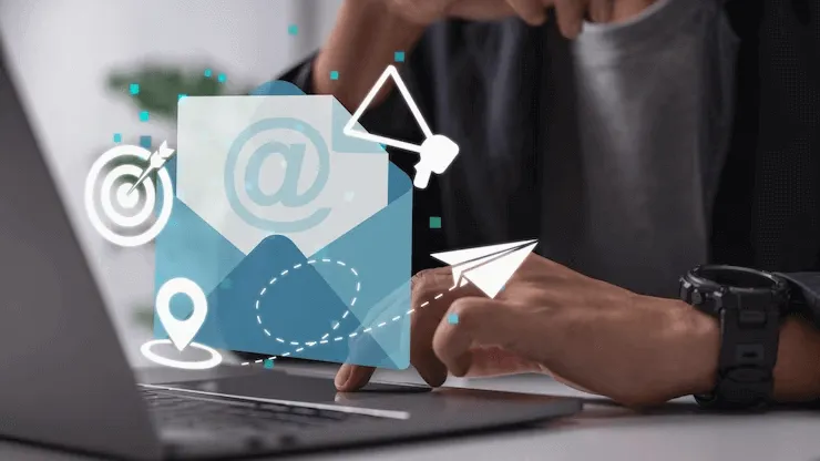 marketing por email
