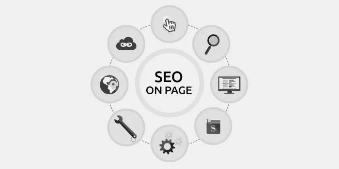 SEO On-Page