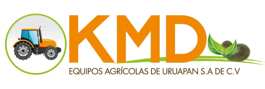 Kubota KMD