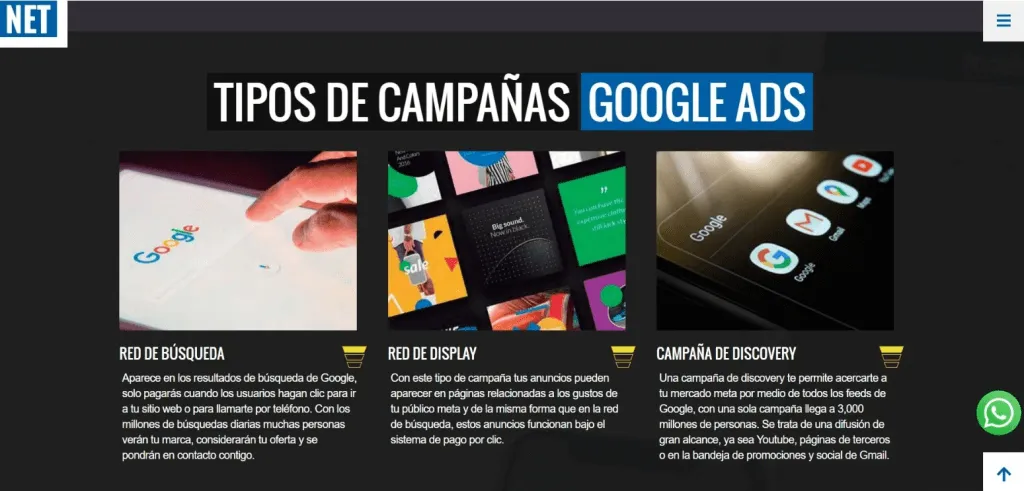 Google Ads