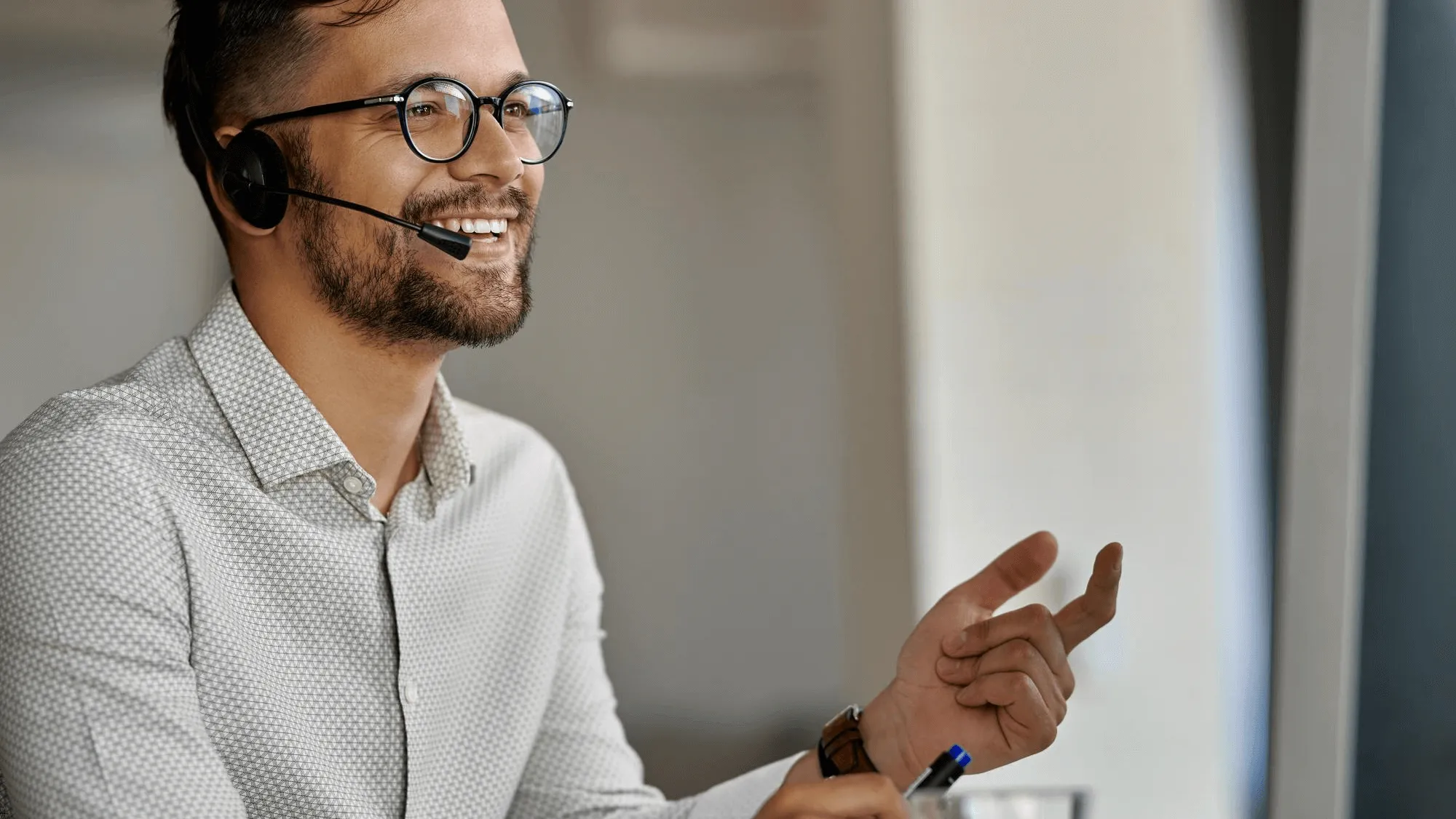 Voice of Customer