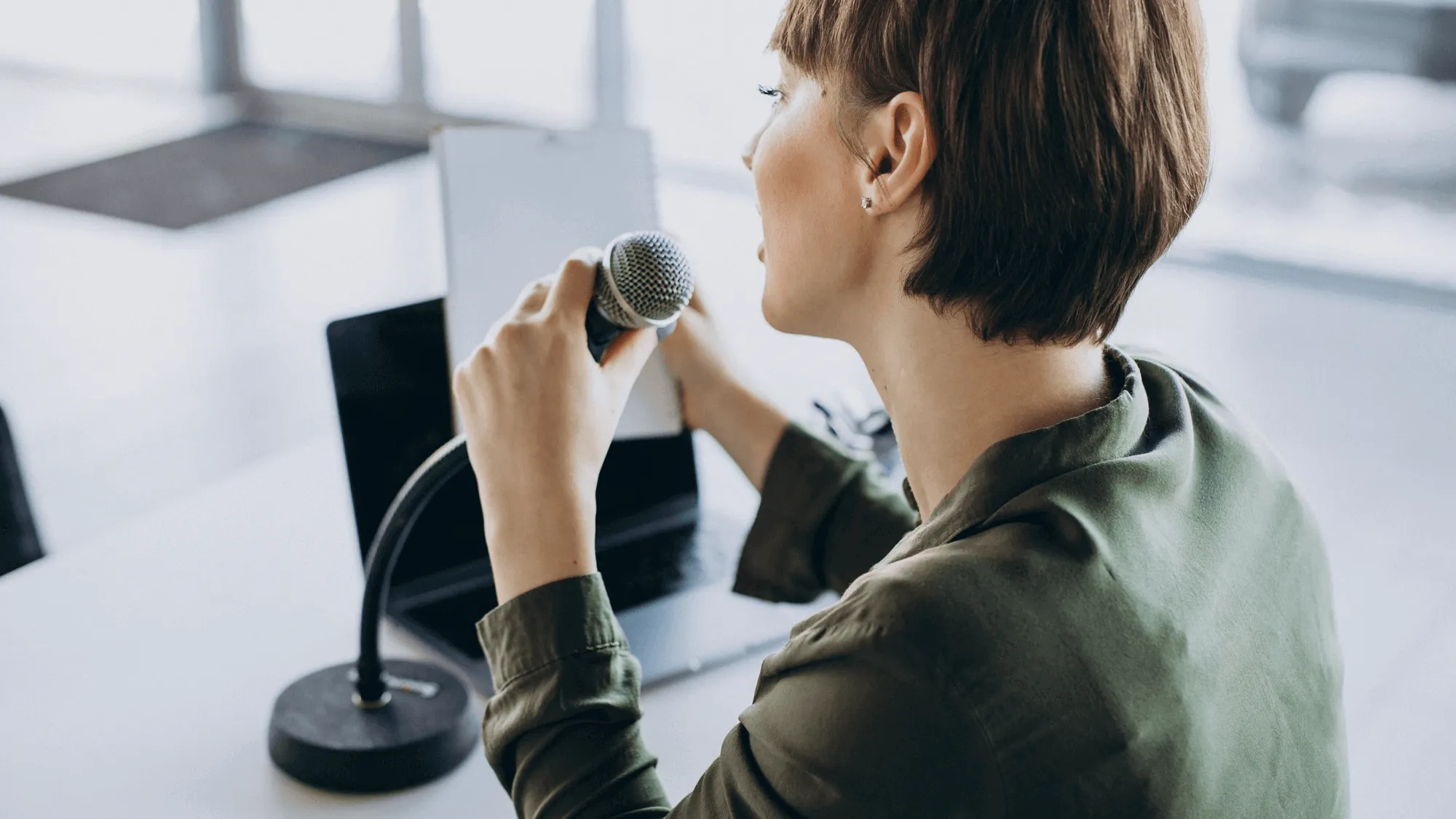 Voice of Customer