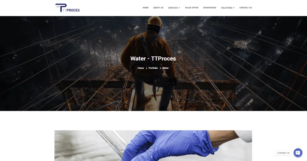 TTProces