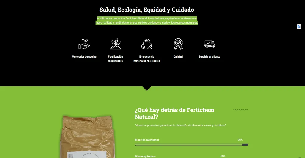 Fertichem