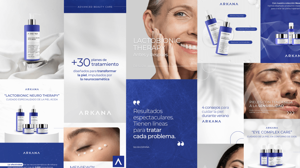 Arkana