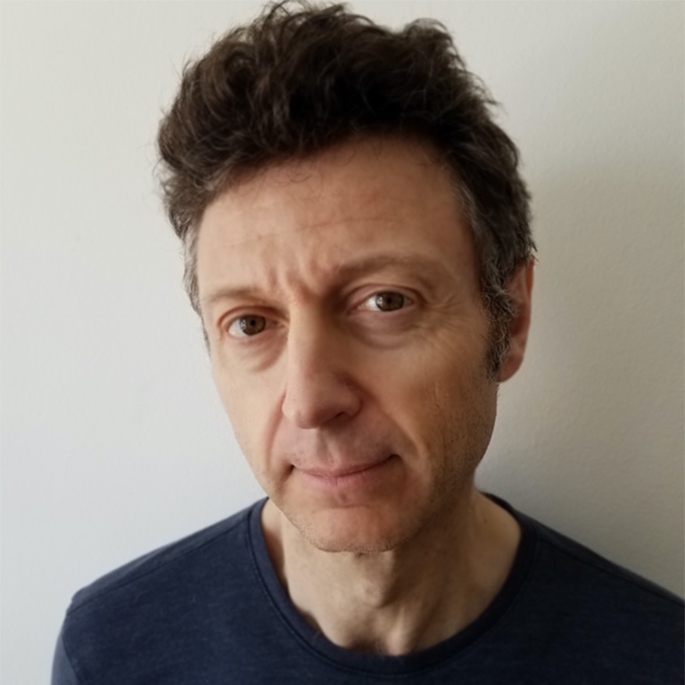 Simon Gornick