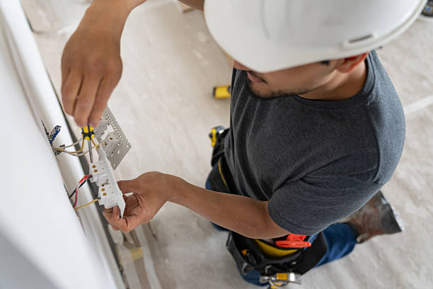 How to Hire Maintenance Electrician Melbourne Staff