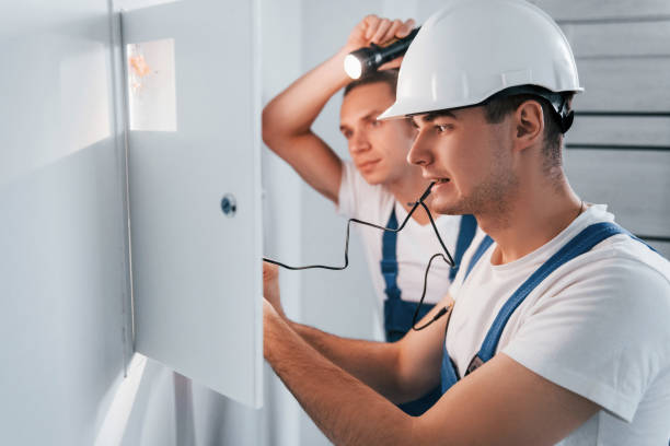 Find an Electrician Recruitment Agency Melbourne