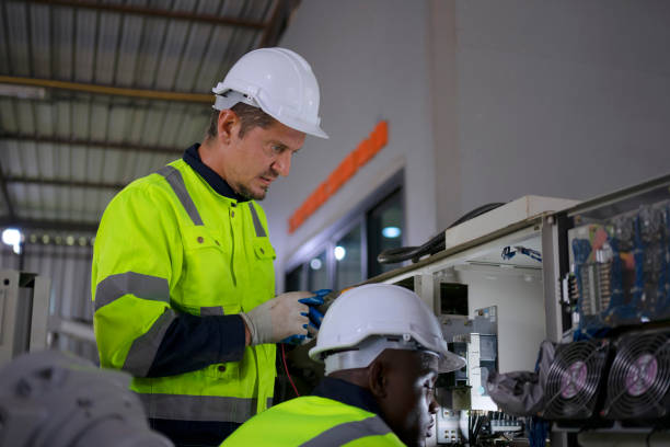 Find Qualified Maintenance Electricians Melbourne Easily