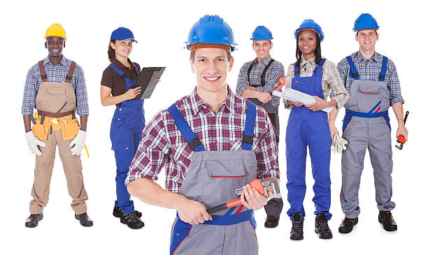Ways to Attract Skilled Maintenance Fitters
